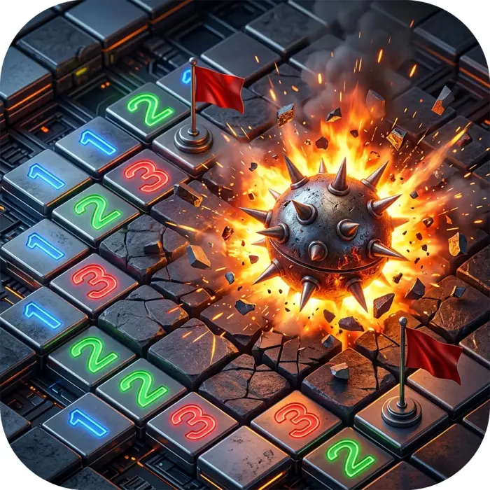 Minesweeper