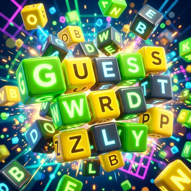 Word Guess