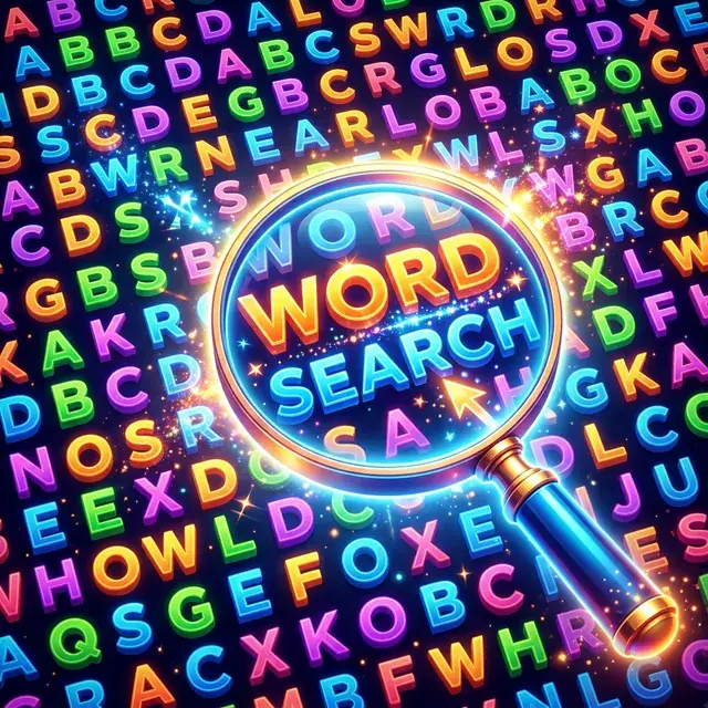 Word Search